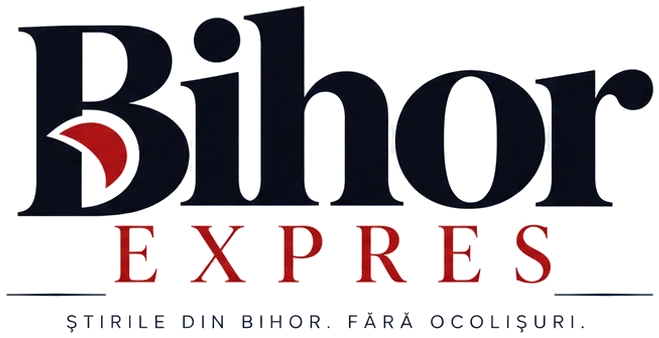 Bihor Expres — Știrile din Bihor. Fără ocolișuri.